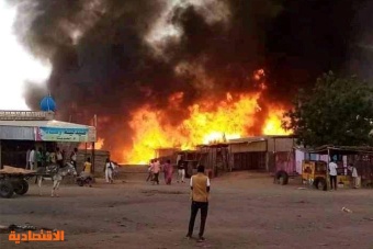 مقتل 25 مدنيا خلال 48 ساعة في السودان