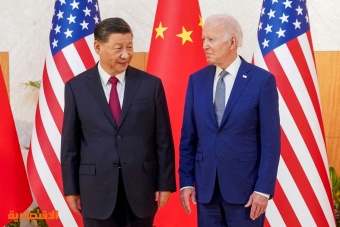 الصين: أمريكا هي "إمبراطورية الأكاذيب"