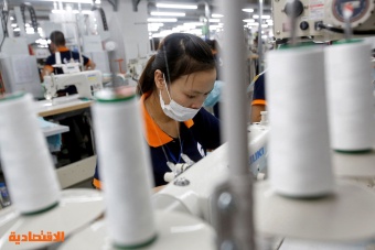 فيتنام تستهدف نموا 6 % هذا العام .. التركيز على الصناعة