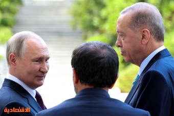 بوتين: روسيا ستكون مستعدة للعودة إلى اتفاق حبوب البحر الأسود 