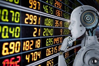 الذكاء الاصطناعي يكشف العمليات المالية المشبوهة بنسبة 99.21 %