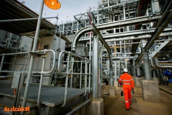 مساع لحل مخاطر إضراب محتمل في أستراليا يهدد إمدادات الغاز العالمية