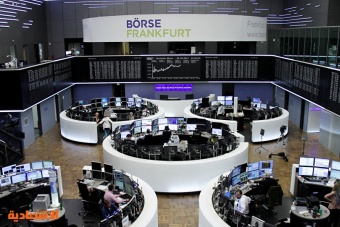 الأسهم الأوروبية تتراجع لليوم السابع مع تدهور معنويات المستثمرين