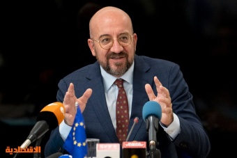 رئيس المجلس الأوروبي يبدي استعداد مجموعة العشرين لضم الاتحاد الإفريقي