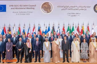 مجلس التعاون الخليجي: يجب على الجميع العمل على تهدئة التصعيد الخطير في فلسطين