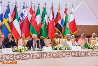 دول الخليج تدعو الاتحاد الأوروبي إلى تعزيز العلاقات الاقتصادية والاستثمارية