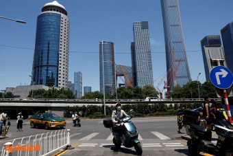 الصين تدرس إطلاق حزمة تحفيز اقتصادي جديدة لتحقيق النمو المستهدف