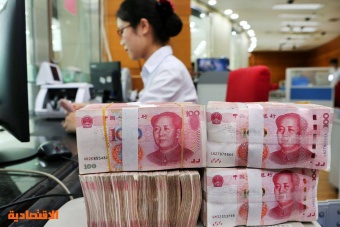 الصين تعتزم بيع كميات قياسية من سندات الخزانة في السوق الدولية خلال 2023