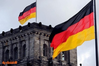 الحكومة الألمانية تتوقع انكماش اقتصاد البلاد بواقع 0.4 % في 2023