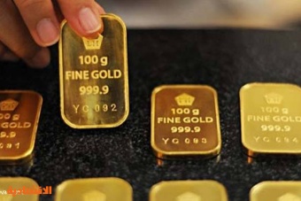 الذهب يتماسك بدعم من توقعات أسعار الفائدة .. سجل أفضل أداء أسبوعي في 7 أشهر