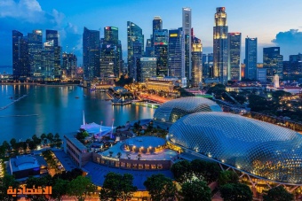فضائح غسل الأموال بـ 2 مليار دولار تلوث صورة سنغافورة