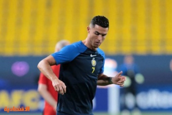 البحث عن النصر «الثاني»