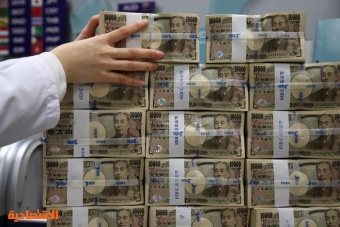 "المركزي الياباني" يشتري كميات إضافية من سندات الخزانة لإبطاء وتيرة ارتفاع العائد