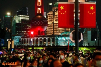 خلال 3 أيام .. السياحة الداخلية في الصين تحقق 47 مليار دولار