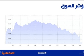 الأسهم السعودية تتماسك فوق مستويات 11 ألف نقطة رغم ضغوط جلسة المزاد