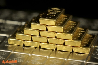 الذهب يقفز 2.6% في أسبوع بدعم صراع الشرق الأوسط