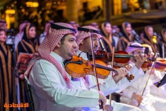 لأول مرة في الشرق الأوسط .. الرياض تستضيف مؤتمر وجوائز مدن الموسيقى 2024
