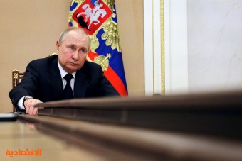 بوتين قد يعلن الشهر المقبل ترشحه لانتخابات روسيا 2024