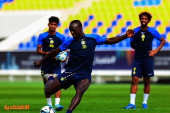 النصر يستعد بـ «المناورة المصغرة»