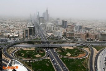 4.15 تريليون ريال الناتج المحلي الإجمالي السعودي خلال 2022