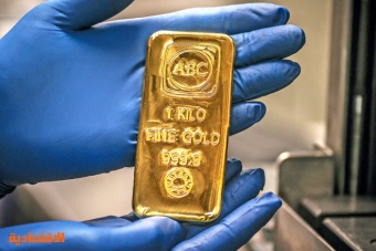 الذهب ينهي سلسلة من التراجعات قبل بيانات الوظائف الأمريكية 