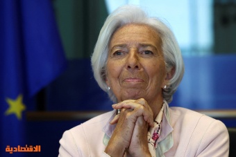 المركزي الأوروبي: نثق في إنجاز هدف إعادة التضخم إلى 2%