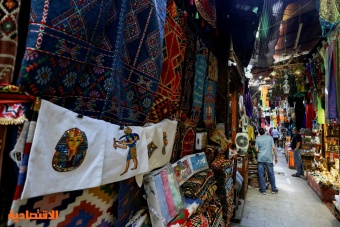 18 محللا يتوقعون ارتفاع التضخم في مصر إلى 37.6 % خلال سبتمبر