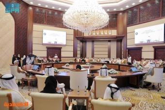 وزراء إسكان دول الخليج يناقشون وثيقة القواعد العامة الموحدة لملاك العقارات