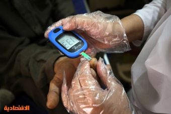 الصحة العالمية تحذر من ارتفاع معدلات السكري في الشرق المتوسط .. 73 مليون مصاب