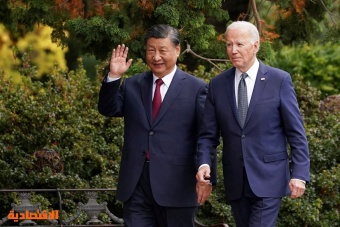 ماذا استفاد الرئيس الصيني من اجتماعه ببايدن؟