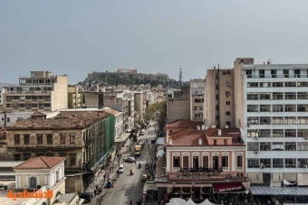 أسعار العقارات في أثينا تصعد بأعلى وتيرة في أوروبا .. 3 عوامل وراء الارتفاع