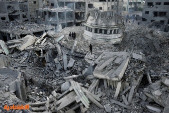إسرائيل تستهدف الإرث الحضاري الإنساني في غزة بتدمير المعالم الأثرية