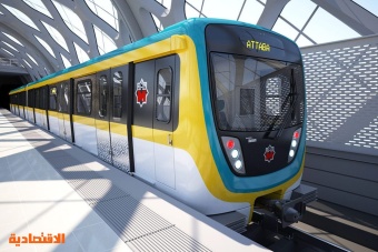 "تاليس" و"أوراسكوم" يفوزان بعقد بناء خط مترو في الإسكندرية بـ 1.3 مليار يورو 
