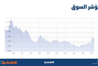الأسهم السعودية تواصل التراجع للجلسة الثانية .. المؤشر يتداول دون متوسط أداء 200 يوم