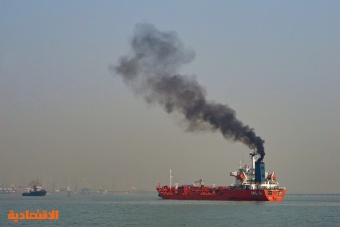 7 دول أوروبية تدعو إلى إعادة النظر في فرض رسوم على انبعاثات السفن 