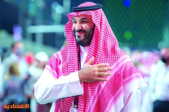 إكسبو الرياض 2030.. نافذة حية على مستقبل سعودي مشرق
