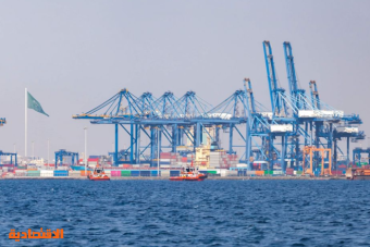  الصادرات السلعية السعودية تنخفض 24.9% خلال الربع الثالث إلى 299.8 مليار ريال 