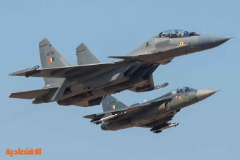 الهند توافق على مشتريات عسكرية بـ 28 مليار دولار 