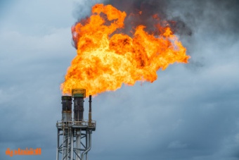 "سينوبك" توقع اتفاقا مع "قطر للطاقة" لشراء الغاز الطبيعي المسال 