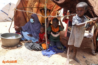 1.6 مليون طفل دون عمر الخامسة في جنوب السودان يعانون سوء التغذية