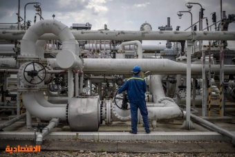 صراع الشرق الأوسط يبدد زيادة صادرات الغاز الطبيعي المسال من مصر لأوروبا