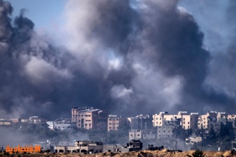 حرب غزة تعمق خسائر الاقتصاد الفلسطيني .. 3.7 % تراجع متوقع في 2023