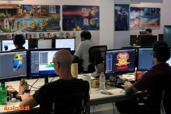 صناعة ألعاب الفيديو تصحح مسارها بعد النمو السريع .. تسريح 6500 عامل
