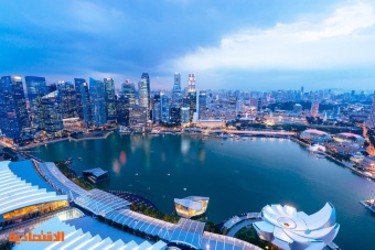 ارتفاع مبيعات العقارات في سنغافورة لأعلى معدلاتها خلال 4 أشهر
