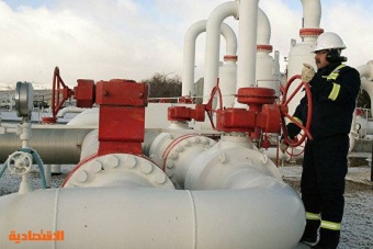 ألمانيا تعتزم استخدام الميزانية التكميلية لتأمين حد أقصى لأسعار الغاز