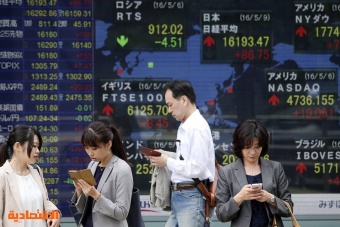 هل يتموضع اليابانيون نحو الأسهم؟ .. نفروا 30 عاما