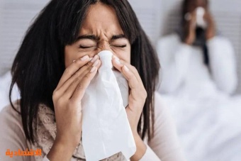 أدوية احتقان الأنف مميتة وتصيب الدماغ