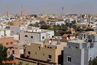 48 حيا في الرياض والدمام والمدينة المنورة تدخل السجل العقاري حتى 28 مارس 2024