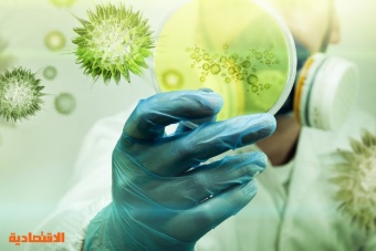 ابتكار قماش يتخلص من الفيروسات والبكتيريا