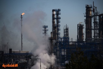 أسعار النفط ترتفع وسط مخاوف من تصاعد التوترات في الشرق الأوسط 
